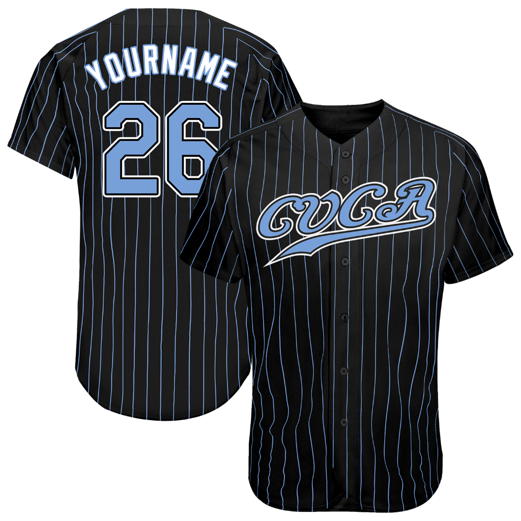 Baseball Jersey