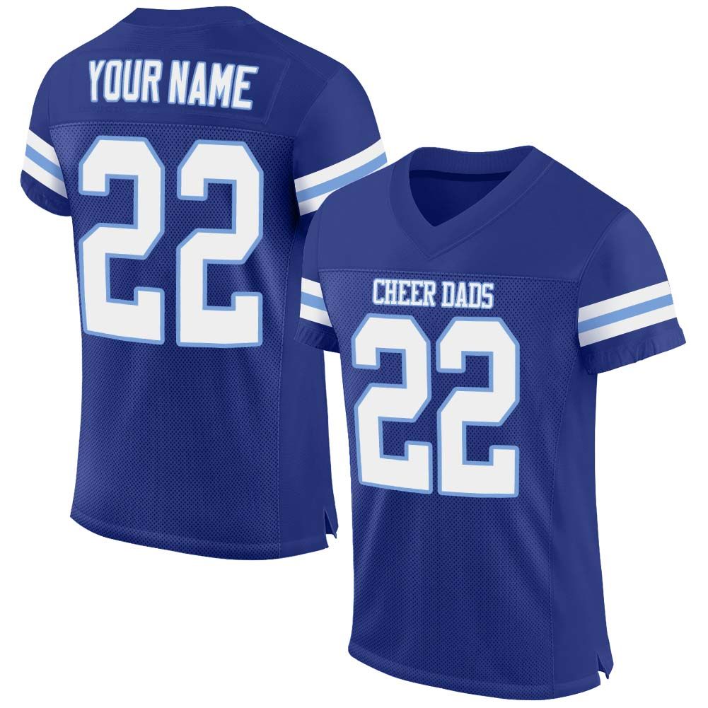 Football Jersey