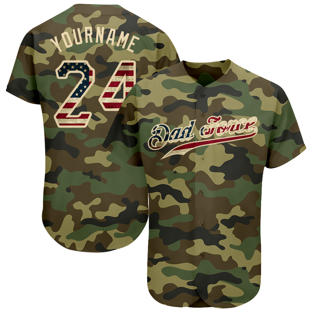 Baseball Jersey