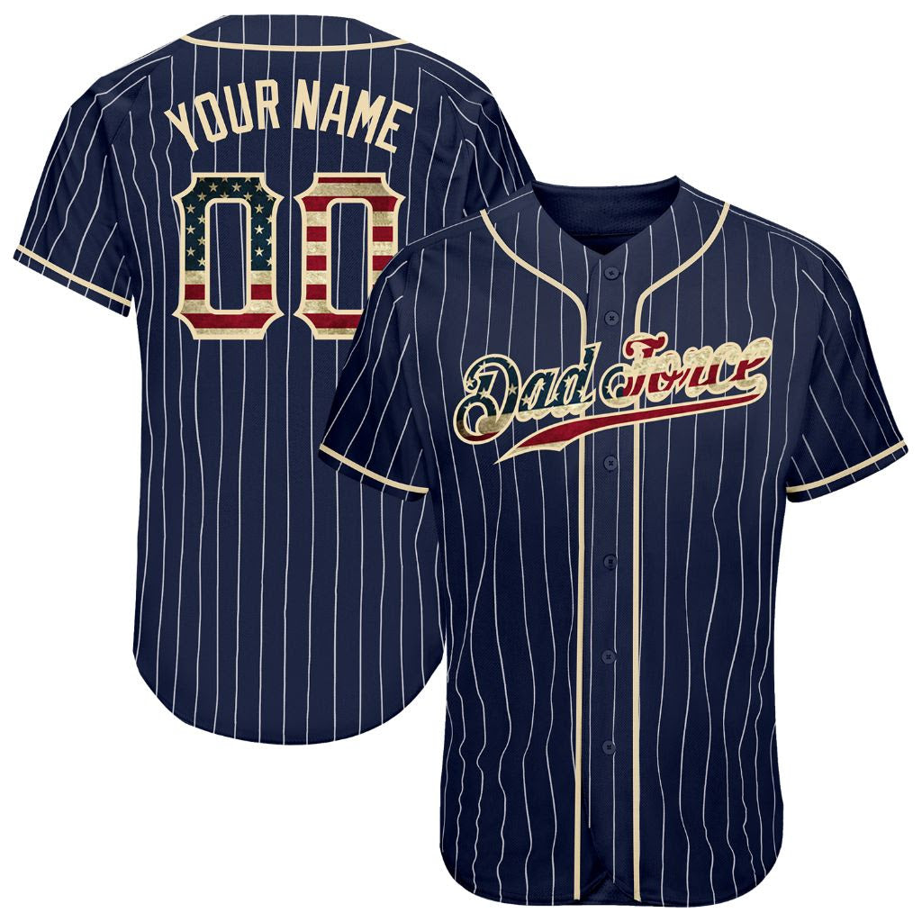 Baseball Jersey