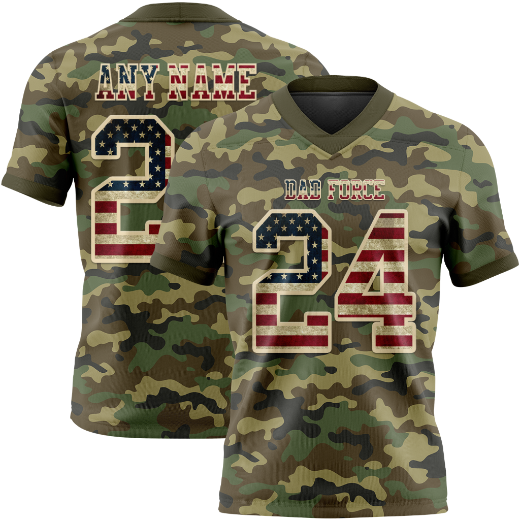 Football Jersey