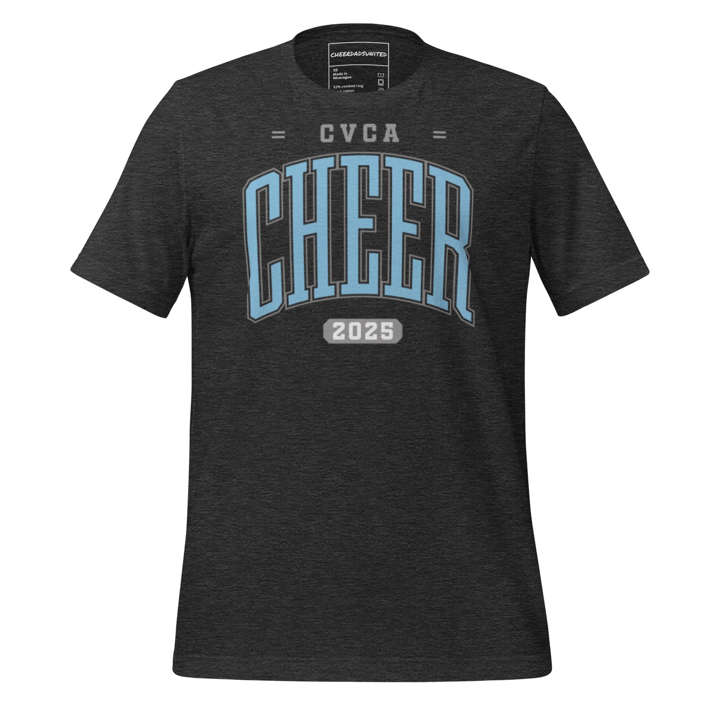 CVCA 2025 T-Shirt