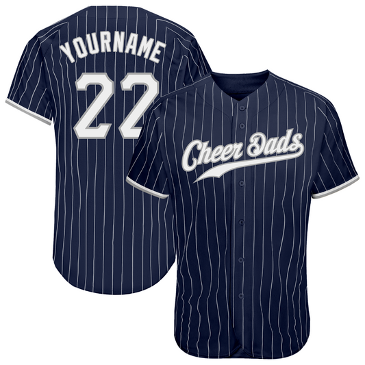 Baseball Jersey