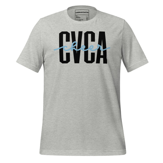 CVCA Cheer T-Shirt
