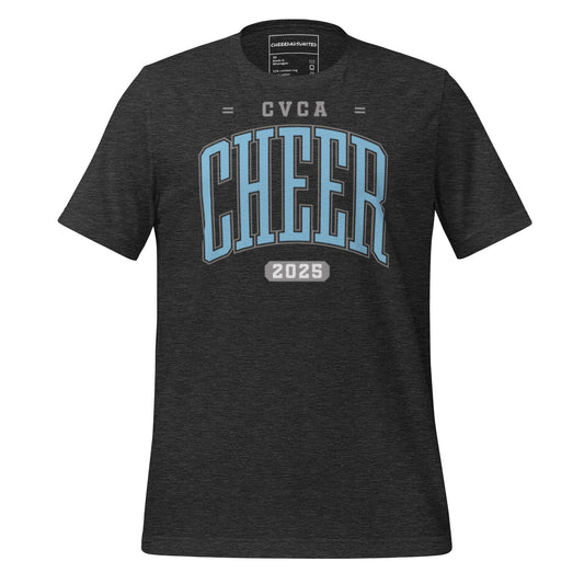 CVCA 2025 T-Shirt